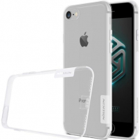 Nillkin Narava pregleden pokrov za Apple iPhone 6 / 6S - jasno