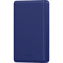 ENERGEA AluPac Air 10K brezžični MagSafe powerbank z vhodom USB-C - 10 000 mAh - indigo modra
