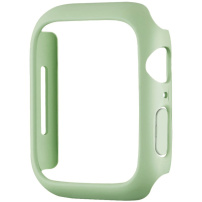 Maten etui za Apple Watch 41mm - zelen