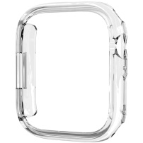 Zaščitna torbica za Apple Watch 41mm - jasno
