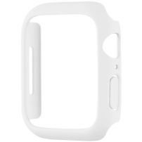 Matiran etui za Apple Watch 45mm - bel