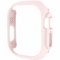 Zaščitna torbica za Apple Watch Ultra 49mm - svetlo roza