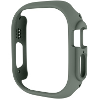 Zaščitna torbica za Apple Watch Ultra 49mm - olivno