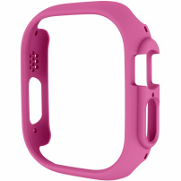 Zaščitna torbica za Apple Watch Ultra 49mm - roza