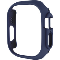 Zaščitna torbica za Apple Watch Ultra 49mm - temno modra