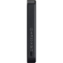 Pitaka Qi2 brezžični MagSafe powerbank s portom USB-C - 10 000 mAh - črn