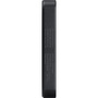 Pitaka Qi2 brezžični MagSafe powerbank s portom USB-C - 10 000 mAh - črn