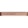 Pitaka Qi2 brezžični MagSafe powerbank z vhodom USB-C - 10 000 mAh - sunset