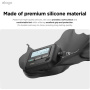 ELAGO Pager ovitek v slogu pagerja za AirPods 4 / 5 - bež