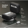 ELAGO Pager ovitek v slogu pagerja za AirPods 4 / 5 - bež