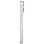 UNIQ Airsuit MagClick transparenten ovitek z MagSafe za iPhone 17 Pro - prozoren