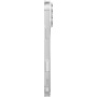 UNIQ Airsuit MagClick prozoren ovitek z MagSafe za iPhone 17 Pro Max - prozoren