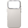 UNIQ Lyden MagClick usnjen ovitek z MagSafe za iPhone 17 Pro - krem