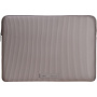 UNIQ Cyprus Ridge Edition neoprenska torba za iPad do 13" / MacBook do 14” - siva