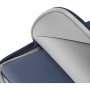 UNIQ Cyprus Ridge Edition neoprenska torba za iPad do 13" / MacBook do 14” - temno modra