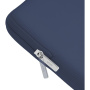 UNIQ Cyprus Ridge Edition neoprenska torba za iPad do 13" / MacBook do 14” - temno modra