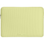 UNIQ Cyprus Ridge Edition neoprenska torba za iPad do 13" / MacBook do 14” - citrusno rumena