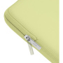 UNIQ Cyprus Ridge Edition neoprenska torba za iPad do 13" / MacBook do 14” - citrusno rumena