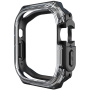 Durable Armor ovitek za Apple uro 40 mm - črn