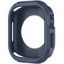 Odporno ohišje za Apple Watch 42mm (Series 10 / 11) - temno modro