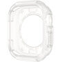 Odporno ohišje za Apple Watch 42mm (Series 10 / 11) - mlečno