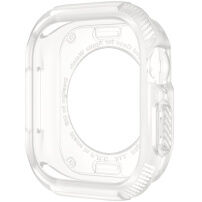 Odporno ohišje za Apple Watch 42mm (Series 10 / 11) - mlečno