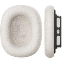 XDcase nadomestne ušne blazinice za AirPods Max 2 - starlight