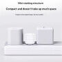 Yesido YC102 GaN mini adapter za hitro polnjenje z vrati USB-C - 20W - bel