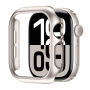 xDfind kovinski etui za Apple Watch 45mm - starlight