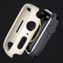 xDfind kovinski etui za Apple Watch 45mm - starlight