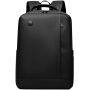 WEPOWER W-1316 vodoodporen nahrbtnik za iPad / MacBook do 16" - črn