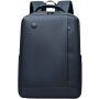 WEPOWER W-1316 vodoodporen nahrbtnik za iPad / MacBook do 16" - temno moder