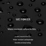 WEPOWER W-3426 nahrbtnik za iPad / MacBook do 16" - oliven