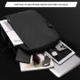 WEPOWER W-3426 nahrbtnik za iPad / MacBook do 16" - oliven