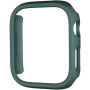 xDfind maten etui za Apple Watch 46mm - petrolejski