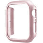 xDfind metalni etui za Apple Watch 46mm - roza