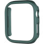 xDfind mat etui za Apple Watch 45mm - petrolejski
