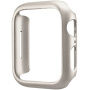 xDfind kovinski etui za Apple Watch 45mm - starlight