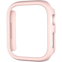 xDfind mat etui za Apple Watch 41mm - roza