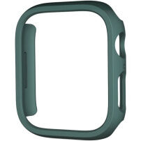 xDfind mat etui za Apple Watch 41mm - petrolejski