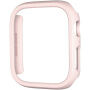 xDfind maten etui za Apple Watch 40mm - roza