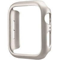 xDfind kovinski etui za Apple Watch 40mm - starlight