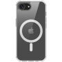 DUX DUCIS Clin prozoren ovitek z MagSafe za iPhone 16e / 17e - prozoren