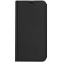 DUX DUCIS flip ovitek za iPhone 14 Plus - črna