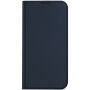 DUX DUCIS flip ovitek za iPhone 14 Pro Max - temno modra