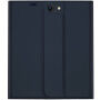 Prevlečna torba Dux Ducis s stojalom za iPhone SE (2020/2022)/8/7 - temno modra