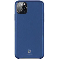 Dux Ducis gladek sijoč ovitek za iPhone 11 Pro - modro