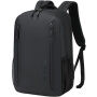 COOLBELL CB-8319 praktičen nahrbtnik za iPad / MacBook do 16" - črn