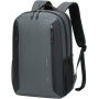 COOLBELL CB-8319 praktičen nahrbtnik za iPad / MacBook do 16" - temno siv