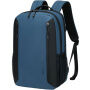 COOLBELL CB-8319 praktičen nahrbtnik za iPad / MacBook do 16" - temno moder